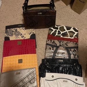 Miche bag lot